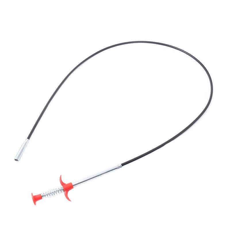 60CM Sewer Dredger Spring Pipe Dredging Tool 4.1 ⭐⭐⭐⭐✰ out of 5 stars (722)