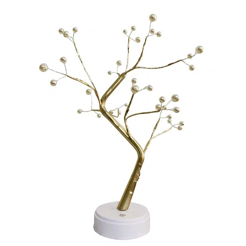 Led Copper Wire Light Bedroom Light 4.7 ⭐⭐⭐⭐✰ out of 5 stars (1120)