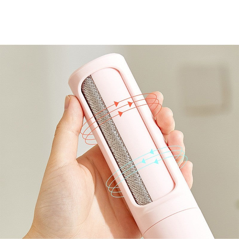 2-1 Reusable Pet Hair Remover Brush 4.9 ⭐⭐⭐⭐✰ out of 5 stars (634)
