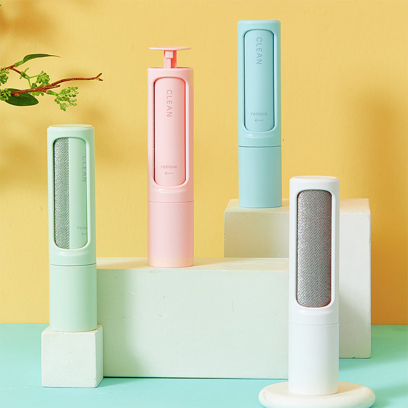 2-1 Reusable Pet Hair Remover Brush 4.9 ⭐⭐⭐⭐✰ out of 5 stars (634)