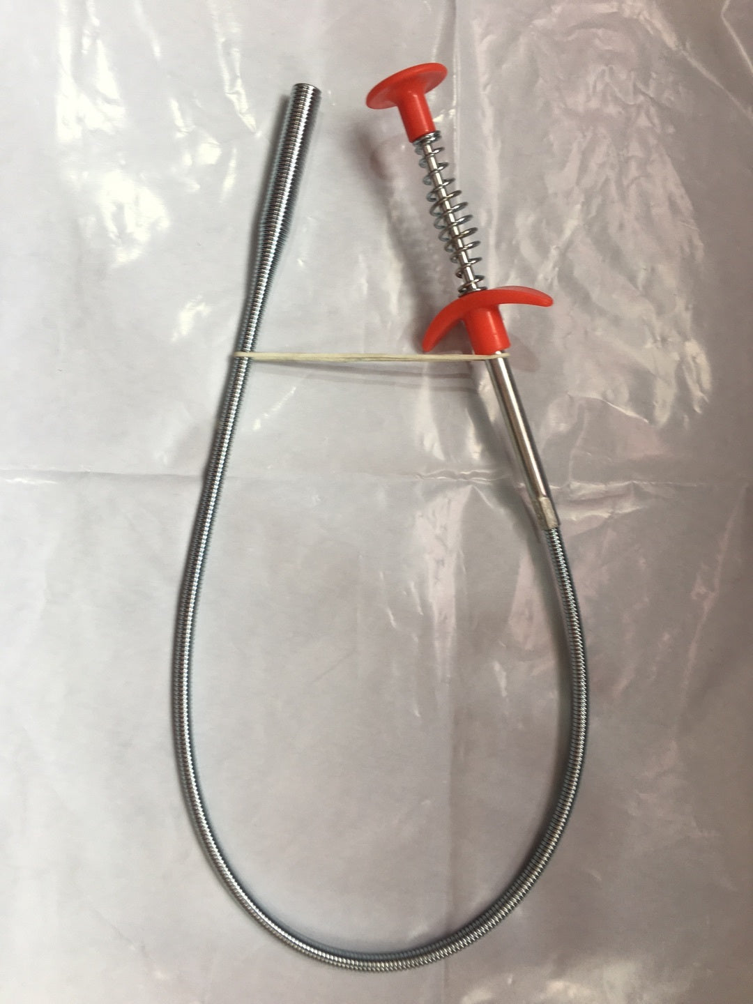 60CM Sewer Dredger Spring Pipe Dredging Tool 4.1 ⭐⭐⭐⭐✰ out of 5 stars (722)