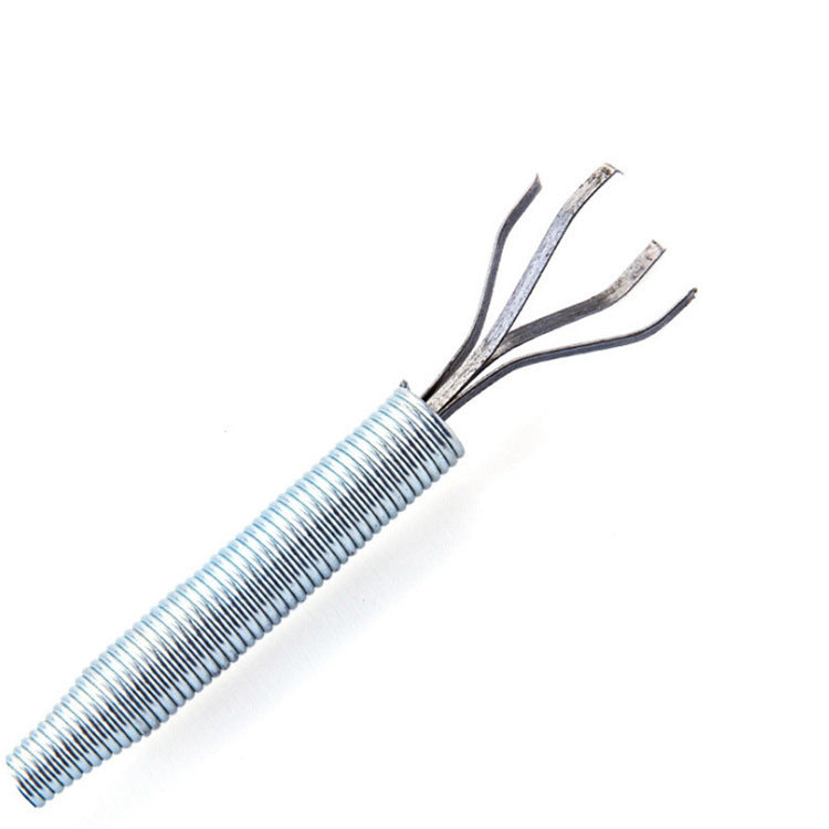 60CM Sewer Dredger Spring Pipe Dredging Tool 4.1 ⭐⭐⭐⭐✰ out of 5 stars (722)