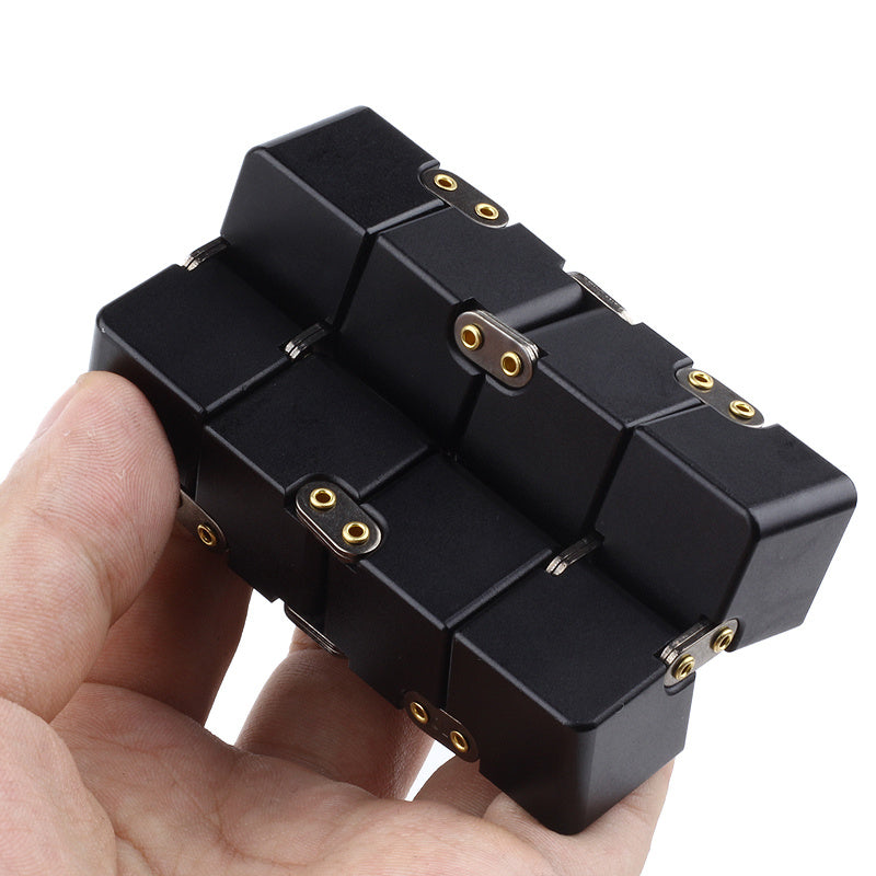 Educational Toys Infinity Cube 4.8 ⭐⭐⭐⭐✰ out of 5 stars (411)