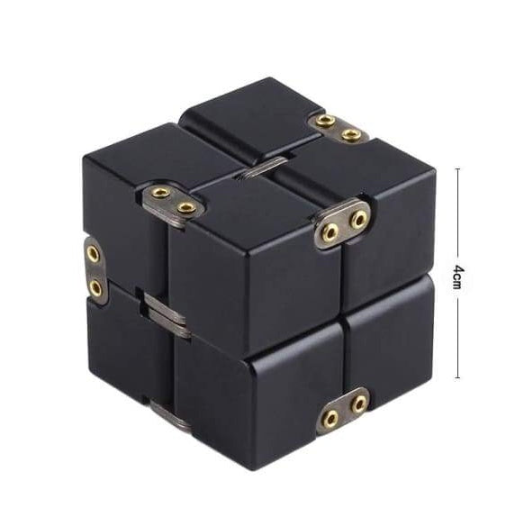 Educational Toys Infinity Cube 4.8 ⭐⭐⭐⭐✰ out of 5 stars (411)