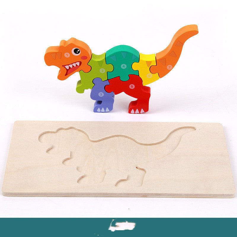 Children's Educational Toys Wooden 4.3 ⭐⭐⭐⭐✰ out of 5 stars (634)