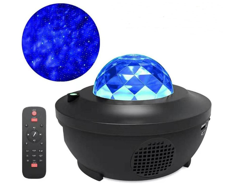 USB Control Music Player LED Night Light 4.9 ⭐⭐⭐⭐✰ out of 5 stars (453)