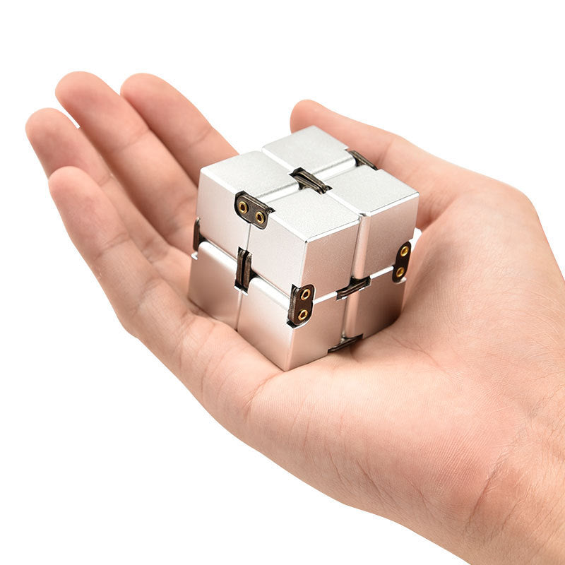 Educational Toys Infinity Cube 4.8 ⭐⭐⭐⭐✰ out of 5 stars (411)