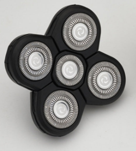 5 In 1 Multifunctional Electric Shaver 5 Blade 4.2 ⭐⭐⭐⭐✰ out of 5 stars (311)