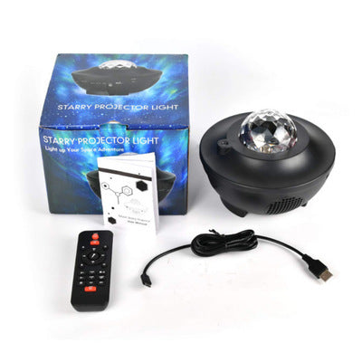 USB Control Music Player LED Night Light 4.9 ⭐⭐⭐⭐✰ out of 5 stars (453)