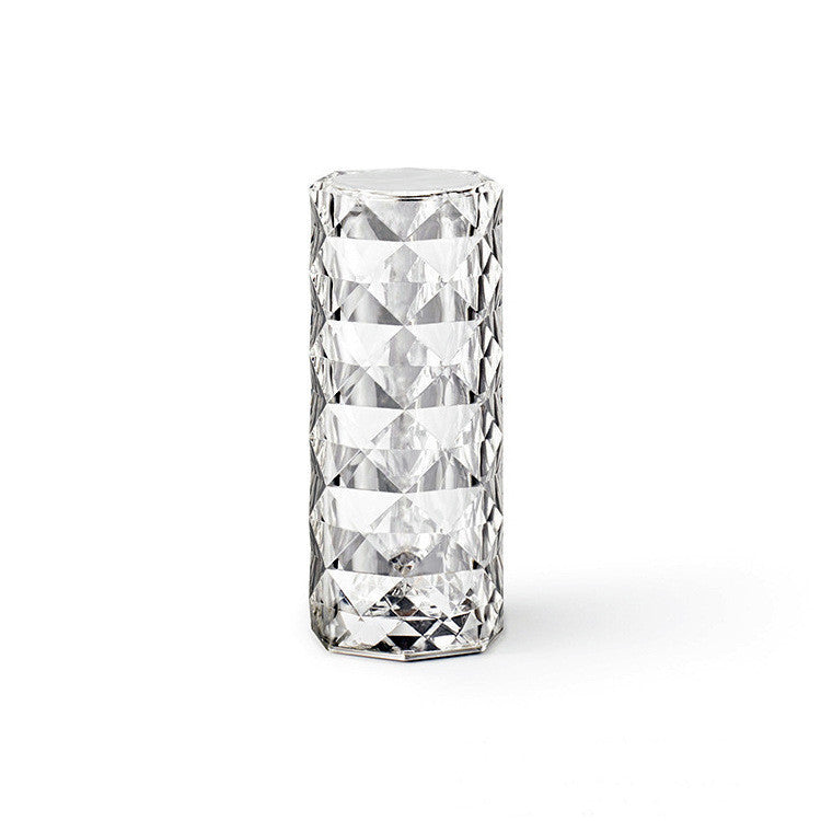 Nordic Crystal Lamp USB Table Lamps 4.8 ⭐⭐⭐⭐✰ out of 5 stars (758)