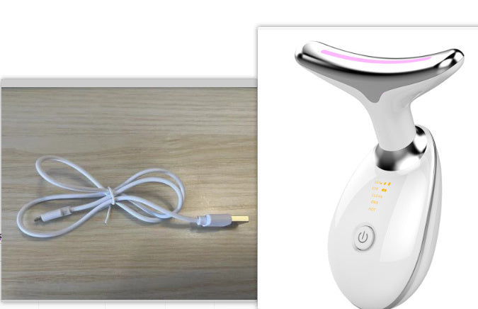 Thermal Neck Lifting And Tighten Massager 4.7 ⭐⭐⭐⭐✰ out of 5 stars (241)