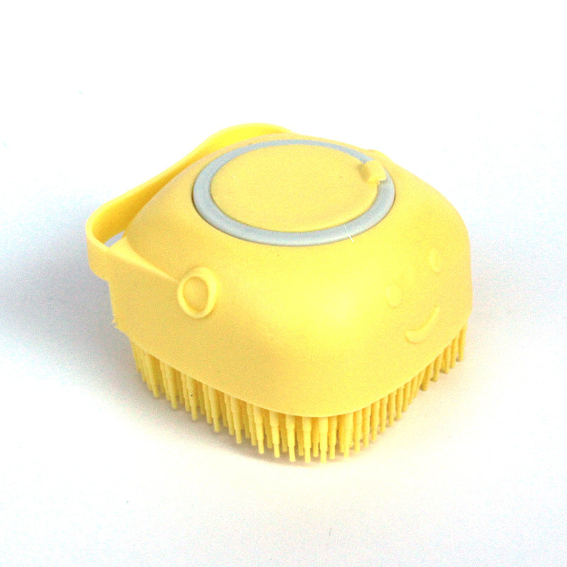 Silicone Dog Bath Massage Gloves Brush 4.7 ⭐⭐⭐⭐✰ out of 5 stars (463)