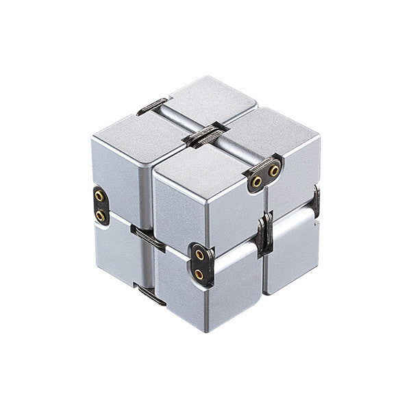 Educational Toys Infinity Cube 4.8 ⭐⭐⭐⭐✰ out of 5 stars (411)