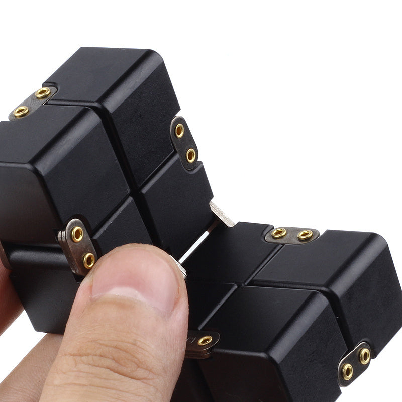 Educational Toys Infinity Cube 4.8 ⭐⭐⭐⭐✰ out of 5 stars (411)
