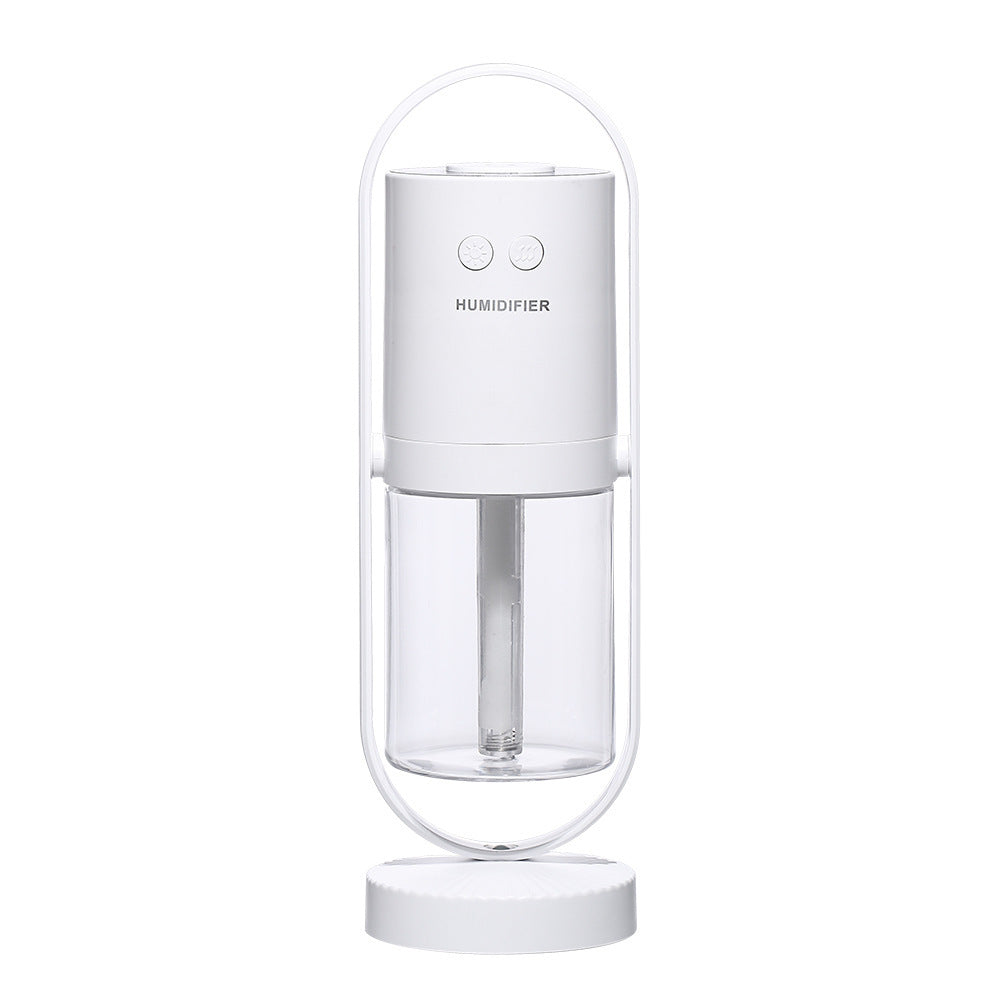 Magic Shadow USB Air Humidifier For Home With Projection Night Lights  4.7 ⭐⭐⭐⭐✰ out of 5 stars (534)