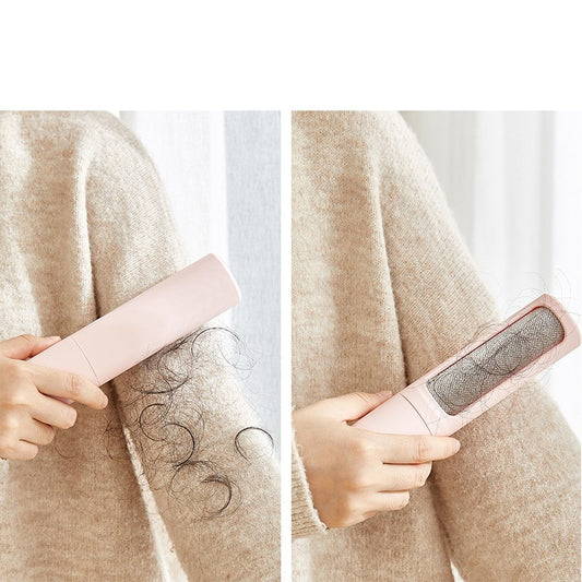 2-1 Reusable Pet Hair Remover Brush 4.9 ⭐⭐⭐⭐✰ out of 5 stars (634)
