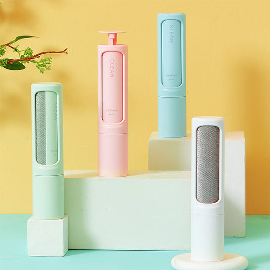2-1 Reusable Pet Hair Remover Brush 4.9 ⭐⭐⭐⭐✰ out of 5 stars (634)