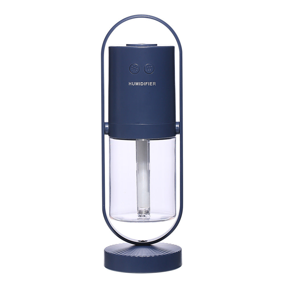 Magic Shadow USB Air Humidifier For Home With Projection Night Lights  4.7 ⭐⭐⭐⭐✰ out of 5 stars (534)