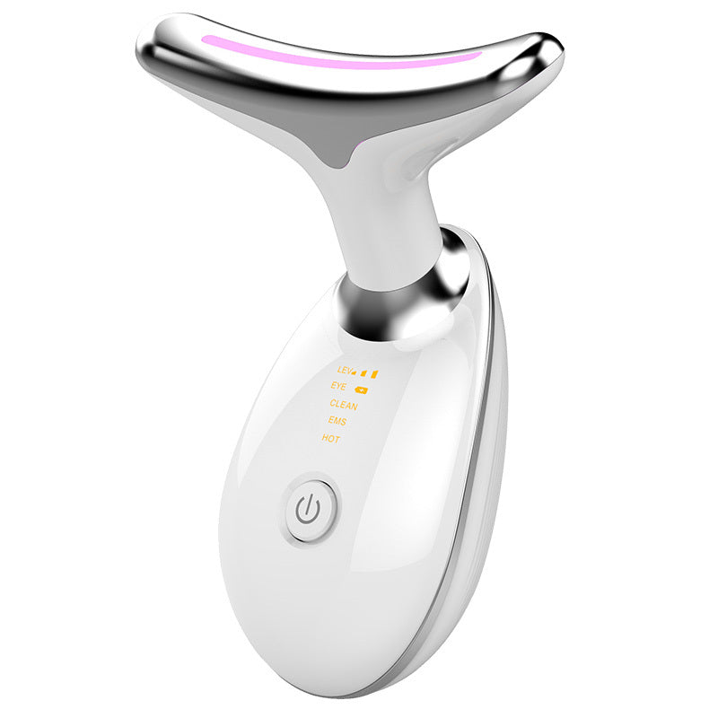 Thermal Neck Lifting And Tighten Massager                   4.7 ⭐⭐⭐⭐✰ out of 5 stars   (241)