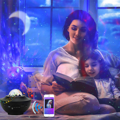 USB Control Music Player LED Night Light 4.9 ⭐⭐⭐⭐✰ out of 5 stars (453)
