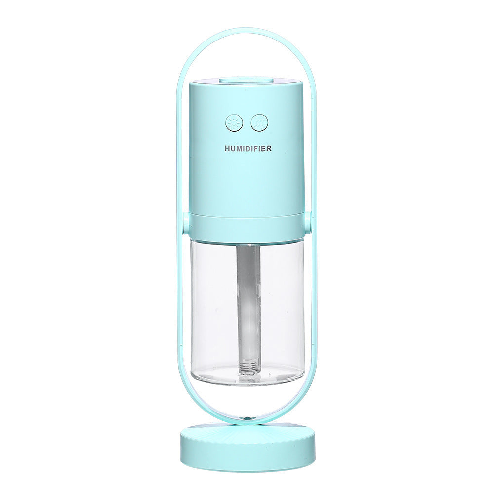 Magic Shadow USB Air Humidifier For Home With Projection Night Lights  4.7 ⭐⭐⭐⭐✰ out of 5 stars (534)