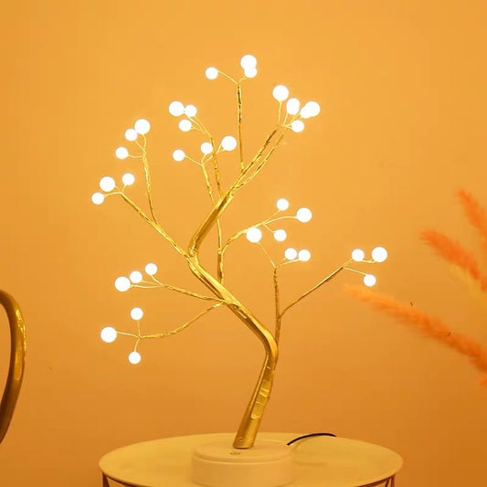 Led Copper Wire Light Bedroom Light 4.7 ⭐⭐⭐⭐✰ out of 5 stars (1120)