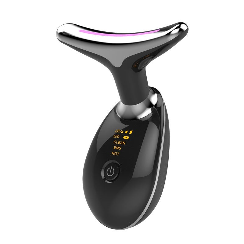 Thermal Neck Lifting And Tighten Massager                   4.7 ⭐⭐⭐⭐✰ out of 5 stars   (241)