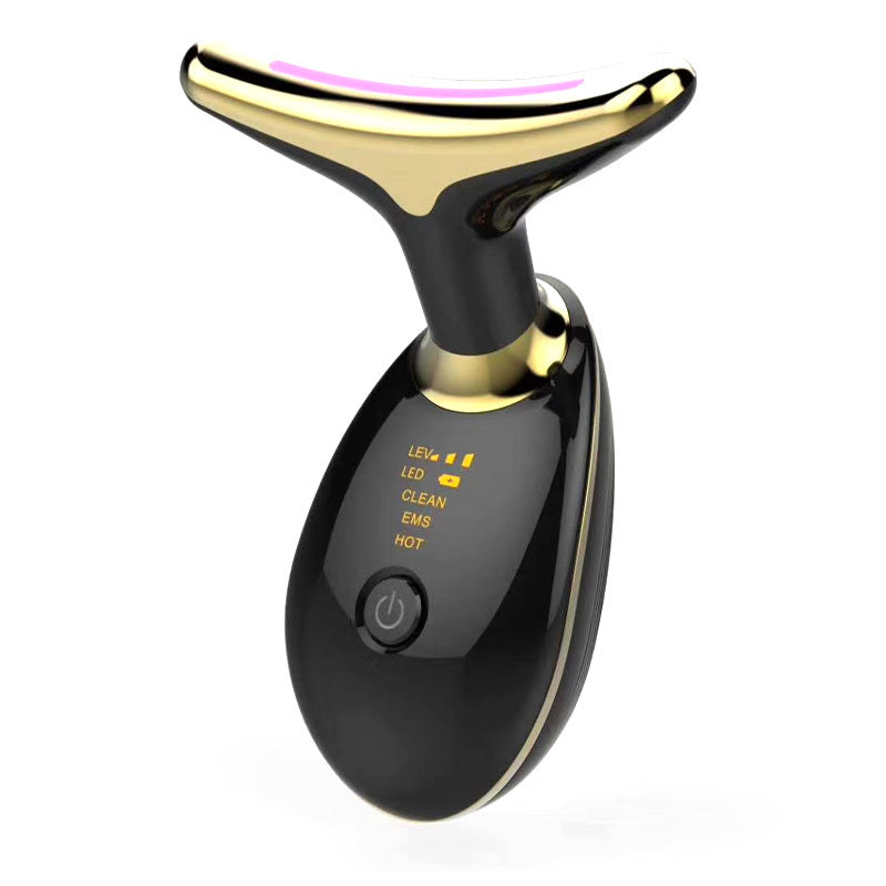 Thermal Neck Lifting And Tighten Massager                   4.7 ⭐⭐⭐⭐✰ out of 5 stars   (241)